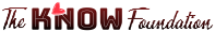 Logo The Know Foundation